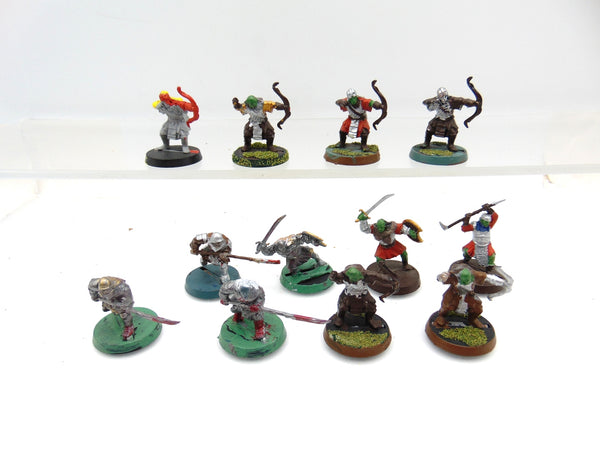 Mordor Orcs