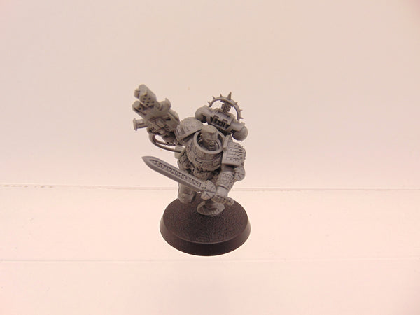 Watch Captain Artemis