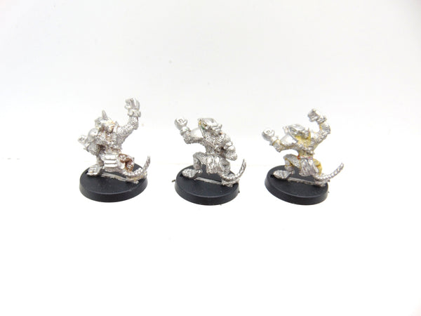 Skaven Lineman