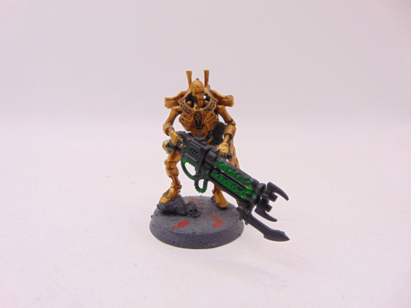 Royal Warden