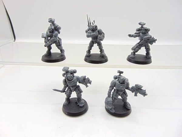 Incursors