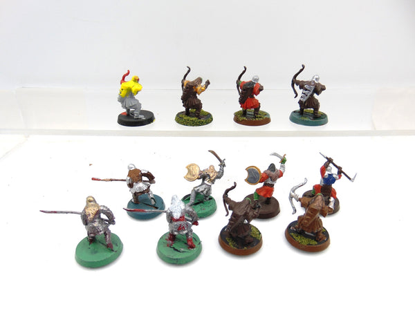 Mordor Orcs