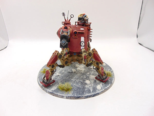 Onager Dunecrawler