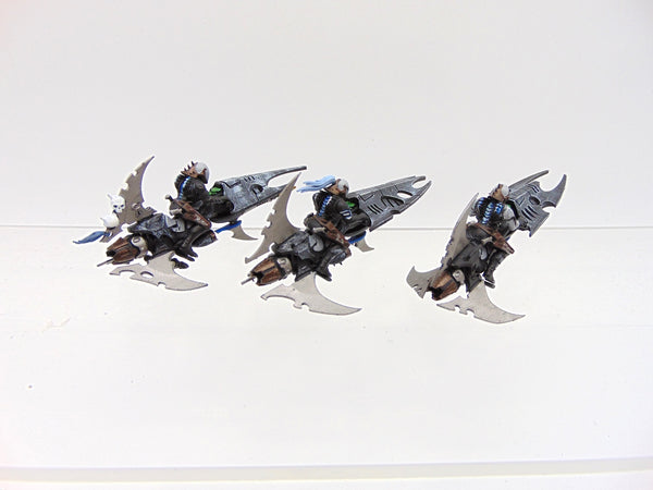 Reaver Jetbikes