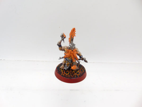 Auric Runeson