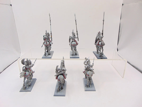 Silver Helms