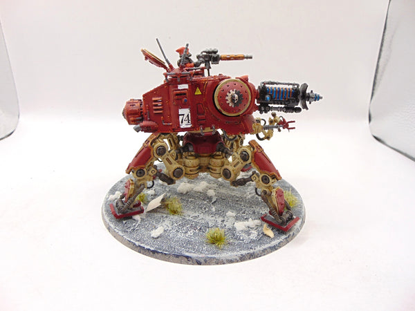 Onager Dunecrawler