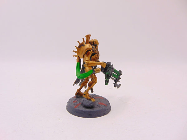 Royal Warden