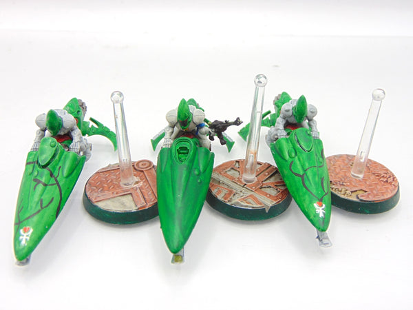Windrider Jetbikes