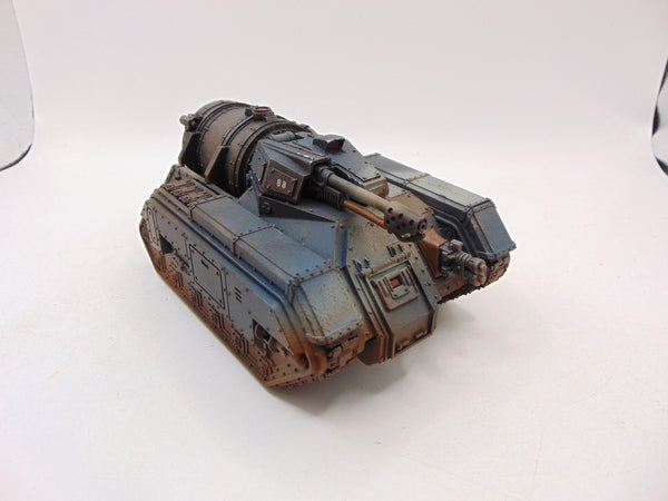 Artemia Hellhound