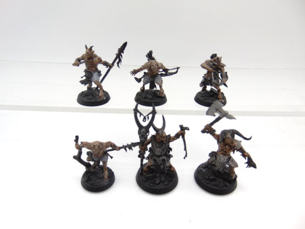 Grashrak's Despoilers