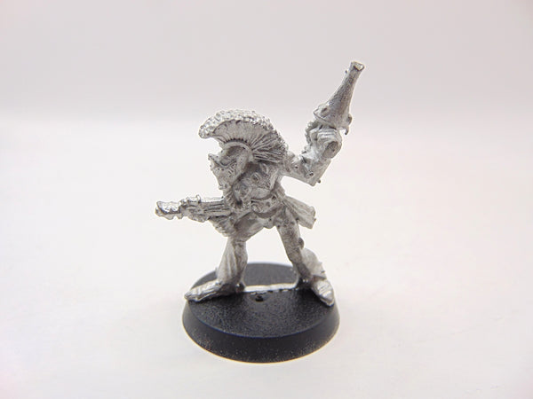 Harlequin Trouper
