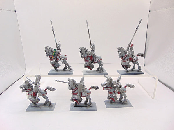 Silver Helms