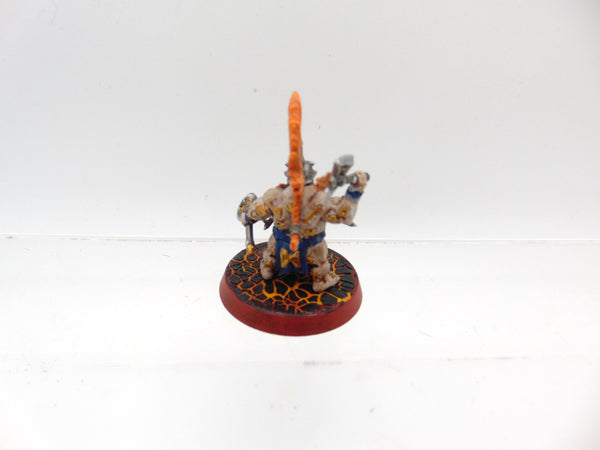 Auric Runeson