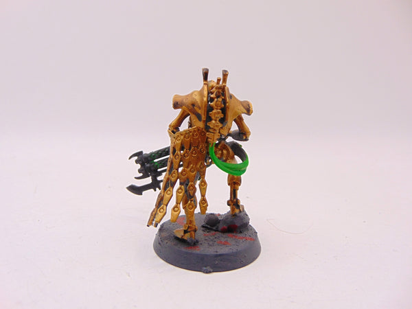 Royal Warden