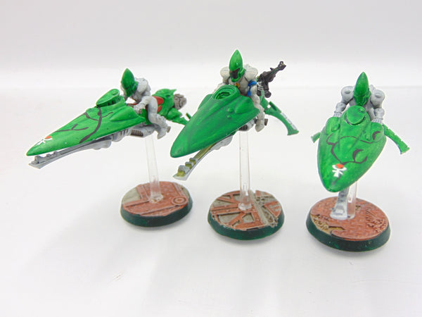 Windrider Jetbikes