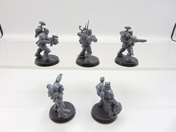 Incursors