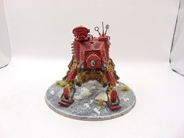 Onager Dunecrawler