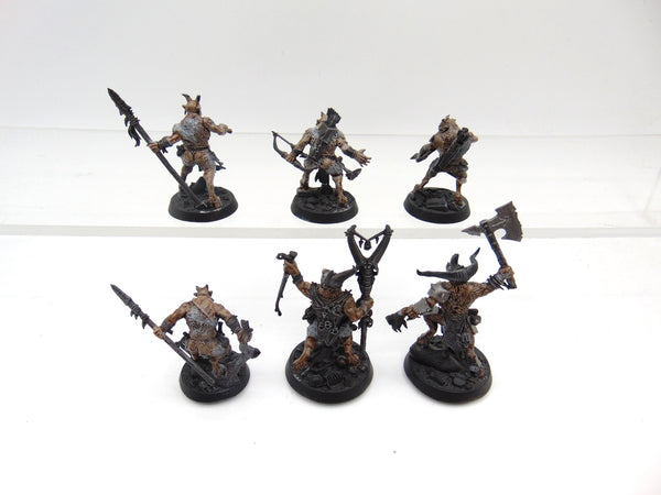 Grashrak's Despoilers