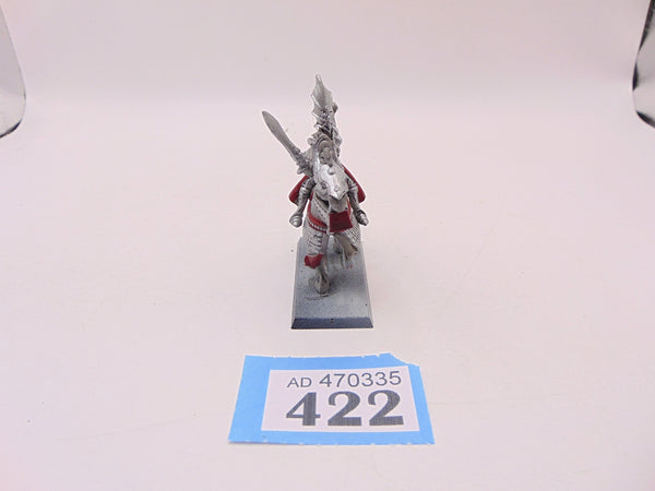 High Elf Hero