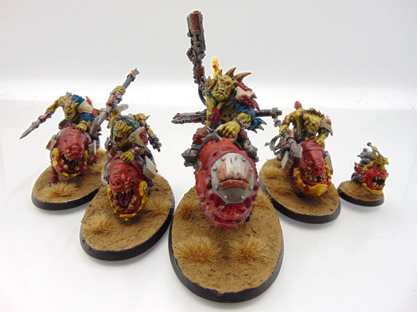 Squighog Boyz