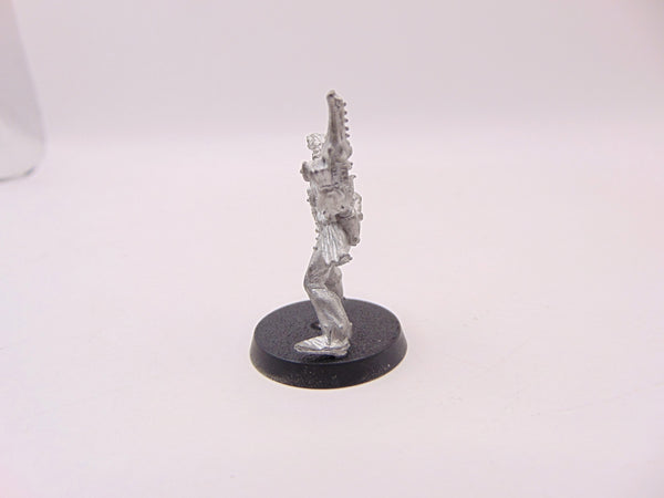 Harlequin Trouper