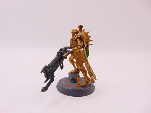 Royal Warden