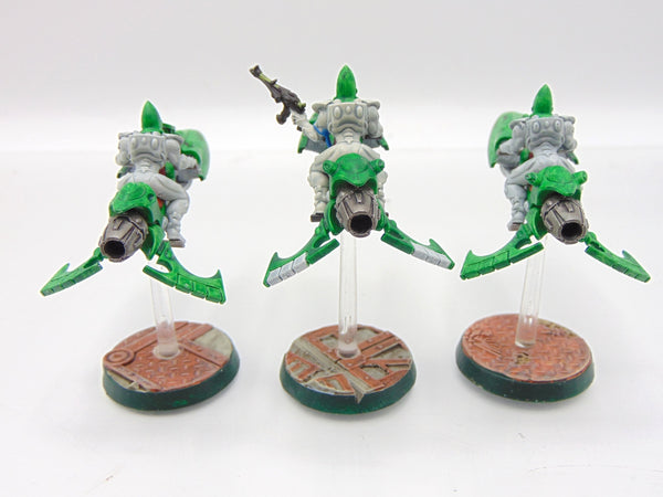 Windrider Jetbikes