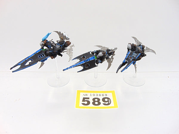Reaver Jetbikes