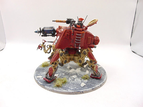 Onager Dunecrawler