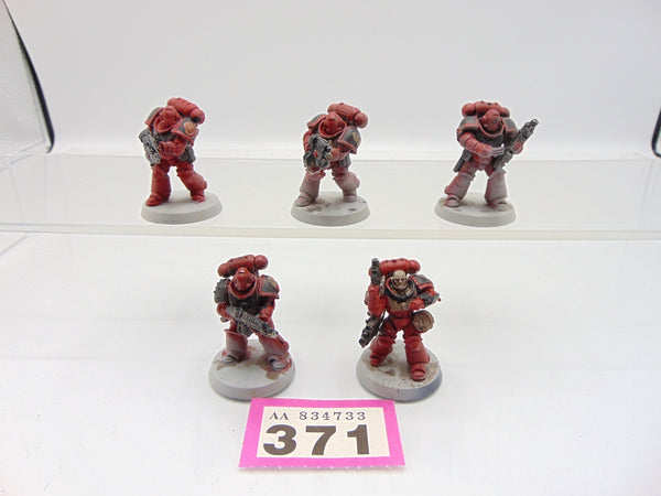 Intercessors