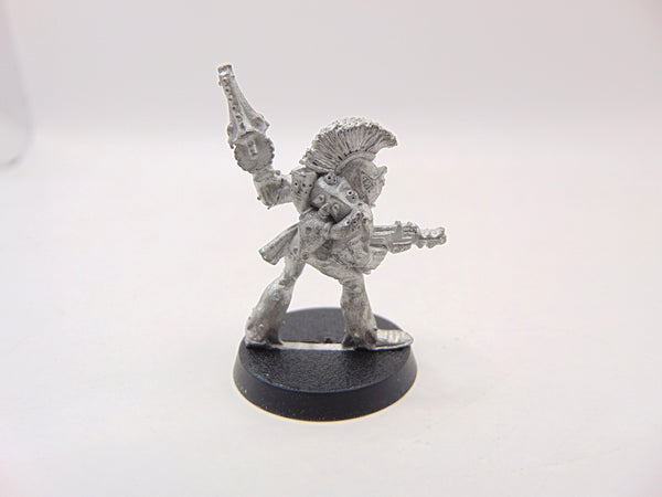 Harlequin Trouper