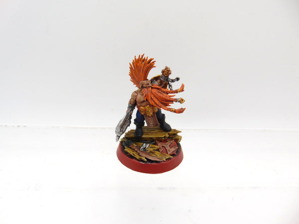 Gotrek Gurnisson