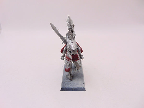 High Elf Hero