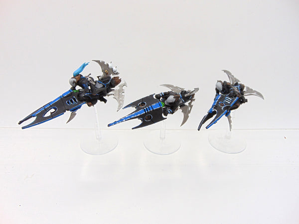 Reaver Jetbikes