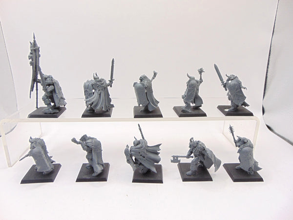 Chaos Warriors