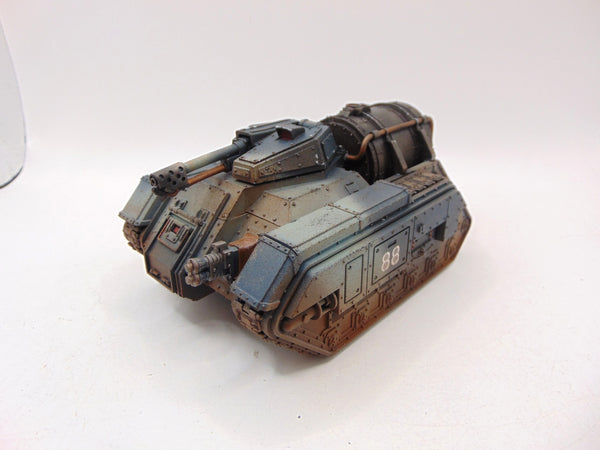 Artemia Hellhound