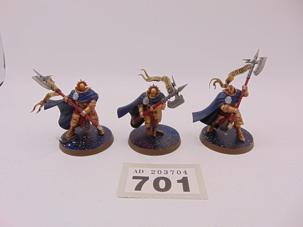 Praetors