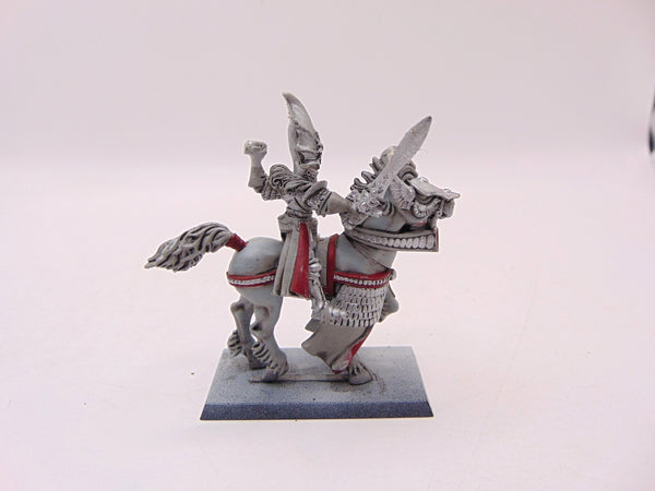 High Elf Hero