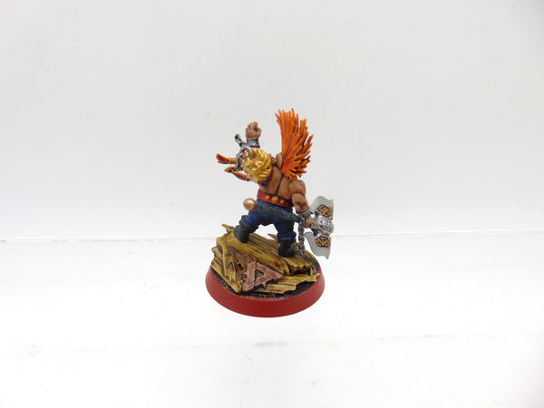 Gotrek Gurnisson
