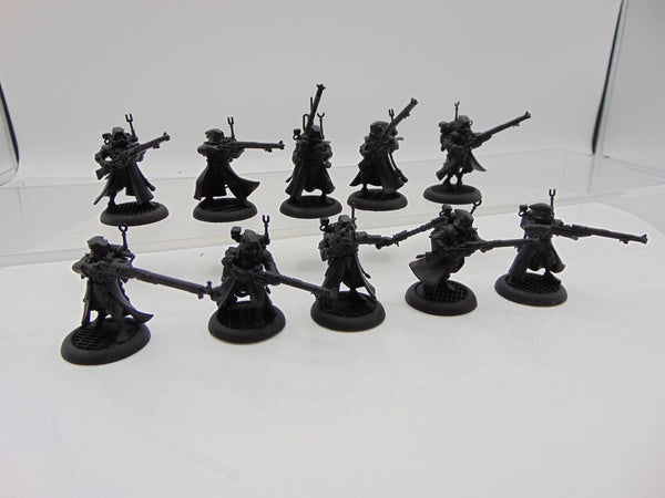 Skitarii Rangers