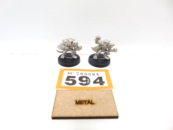 Gutter Runners