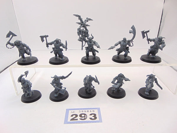 Bloodreavers