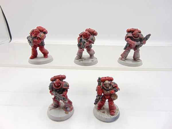 Intercessors