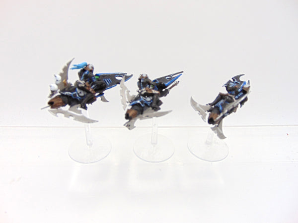 Reaver Jetbikes