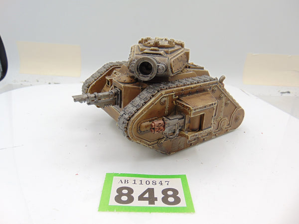 Leman Russ Demolisher