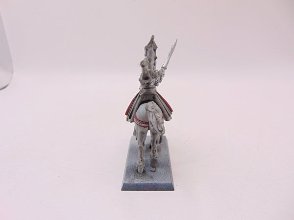 High Elf Hero