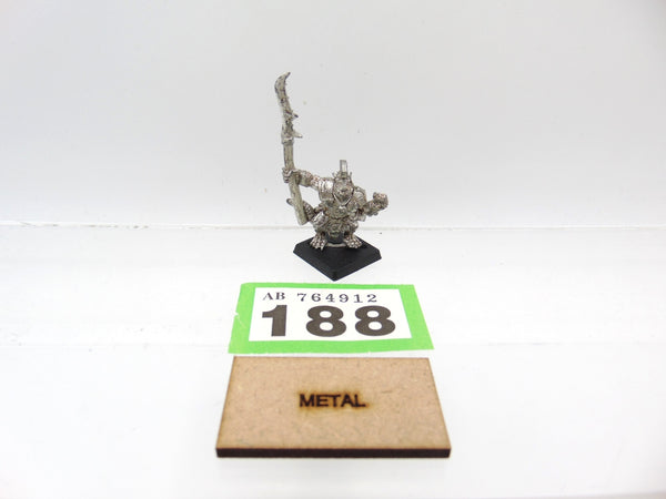 Stormvermin Champion