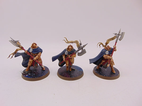Praetors