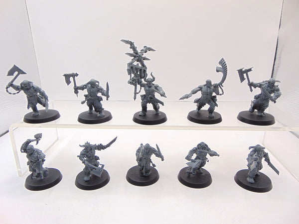 Bloodreavers